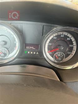 دۆج گراند کاراڤان